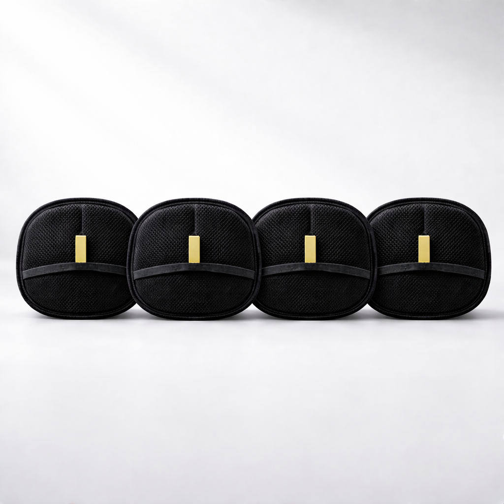 Gant Anti Poils – Pack Famille (4)