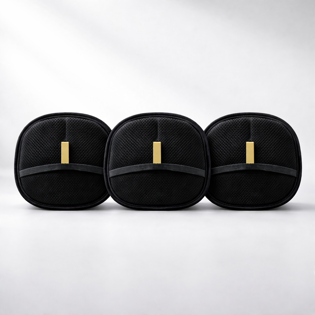 Gant Anti Poils – Pack Trio